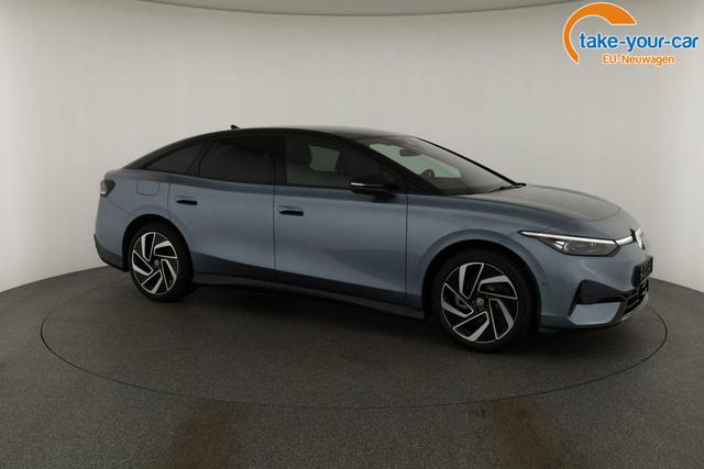 Volkswagen - ID.7 - EU-Neuwagen - Reimport