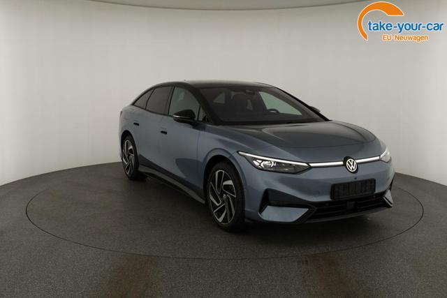 Volkswagen - ID.7 - EU-Neuwagen - Reimport