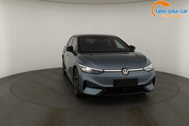 Volkswagen - ID.7 - EU-Neuwagen - Reimport