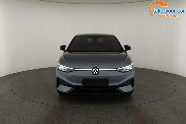 Volkswagen - ID.7 - EU-Neuwagen - Reimport