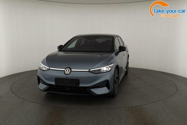 Volkswagen - ID.7 - EU-Neuwagen - Reimport