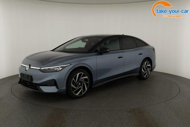 Volkswagen - ID.7 - EU-Neuwagen - Reimport