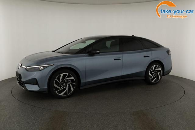 Volkswagen - ID.7 - EU-Neuwagen - Reimport