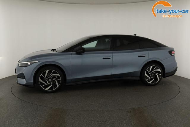 Volkswagen - ID.7 - EU-Neuwagen - Reimport