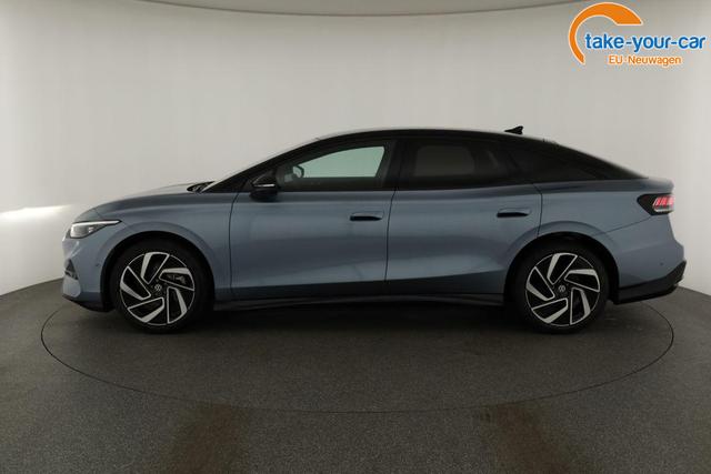 Volkswagen - ID.7 - EU-Neuwagen - Reimport