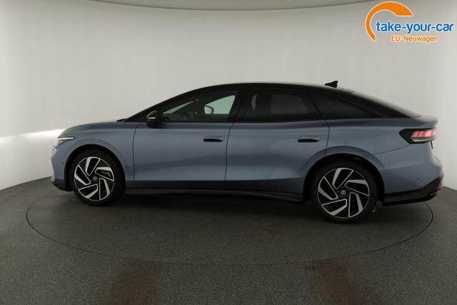 Volkswagen - ID.7 - EU-Neuwagen - Reimport