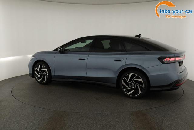 Volkswagen - ID.7 - EU-Neuwagen - Reimport