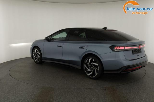 Volkswagen - ID.7 - EU-Neuwagen - Reimport