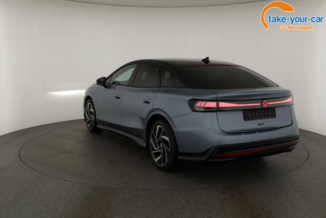 Volkswagen - ID.7 - EU-Neuwagen - Reimport