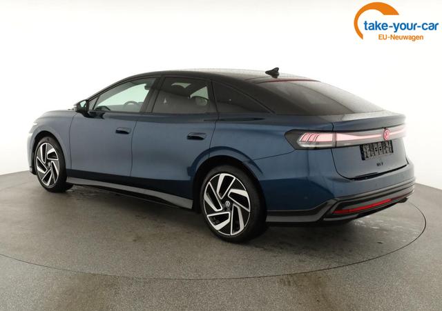 Volkswagen - ID.7 - EU-Neuwagen - Reimport
