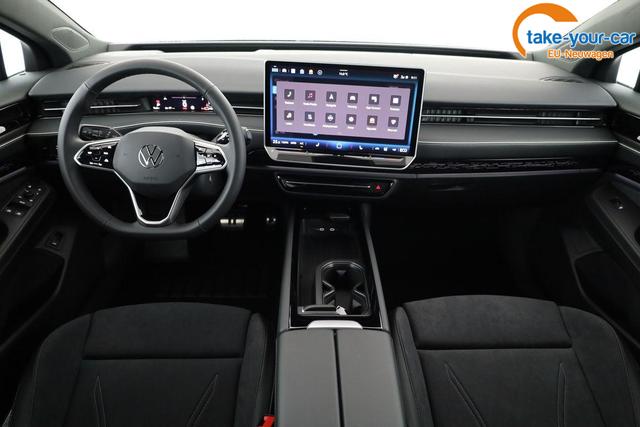 Volkswagen - ID.7 - EU-Neuwagen - Reimport