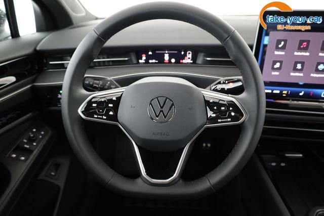 Volkswagen - ID.7 - EU-Neuwagen - Reimport