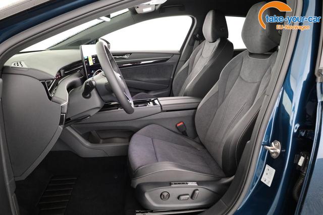 Volkswagen - ID.7 - EU-Neuwagen - Reimport