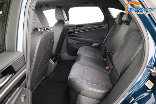 Volkswagen - ID.7 - EU-Neuwagen - Reimport
