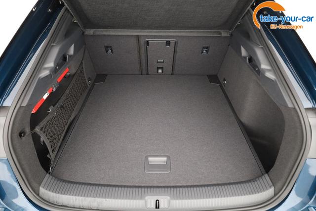 Volkswagen - ID.7 - EU-Neuwagen - Reimport
