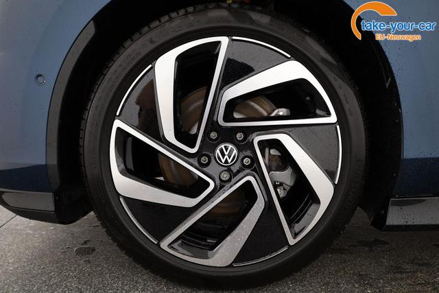 Volkswagen - ID.7 - EU-Neuwagen - Reimport