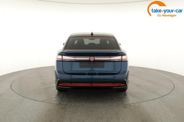 Volkswagen - ID.7 - EU-Neuwagen - Reimport