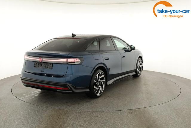 Volkswagen - ID.7 - EU-Neuwagen - Reimport