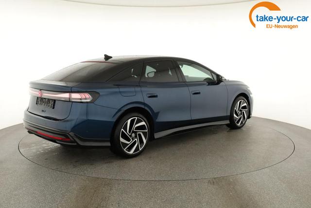 Volkswagen - ID.7 - EU-Neuwagen - Reimport