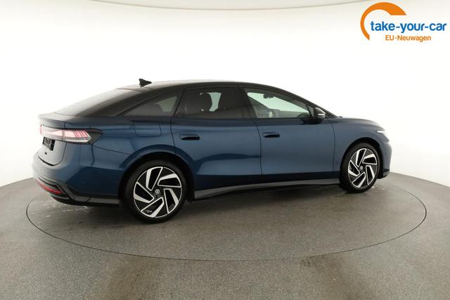 Volkswagen - ID.7 - EU-Neuwagen - Reimport