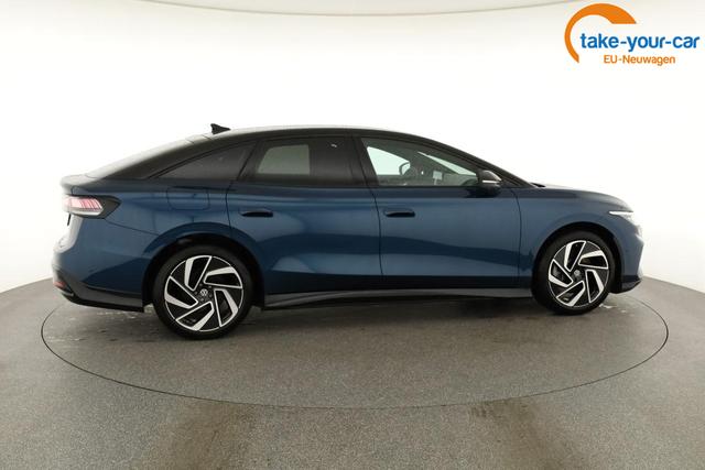 Volkswagen - ID.7 - EU-Neuwagen - Reimport