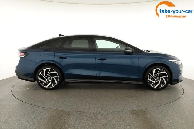 Volkswagen - ID.7 - EU-Neuwagen - Reimport