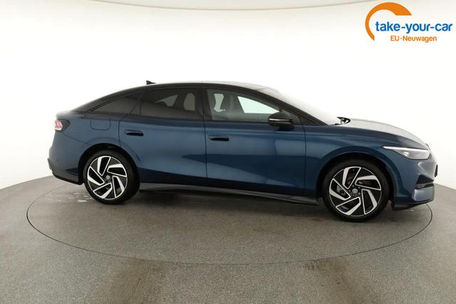Volkswagen - ID.7 - EU-Neuwagen - Reimport
