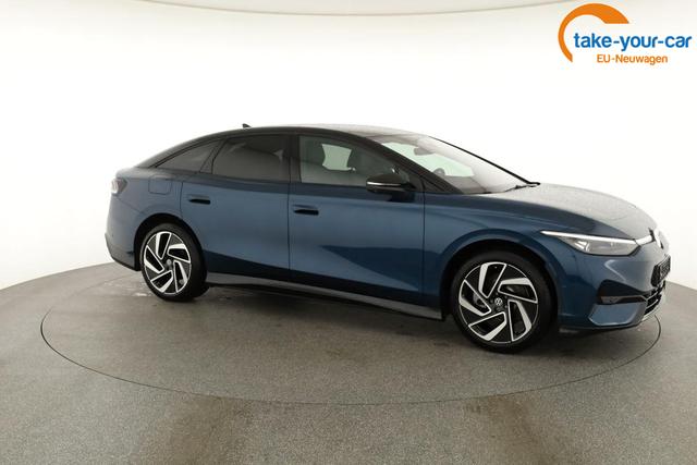 Volkswagen - ID.7 - EU-Neuwagen - Reimport
