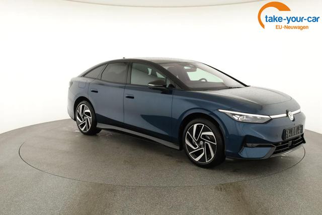 Volkswagen - ID.7 - EU-Neuwagen - Reimport