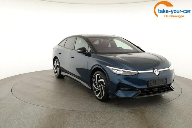 Volkswagen - ID.7 - EU-Neuwagen - Reimport