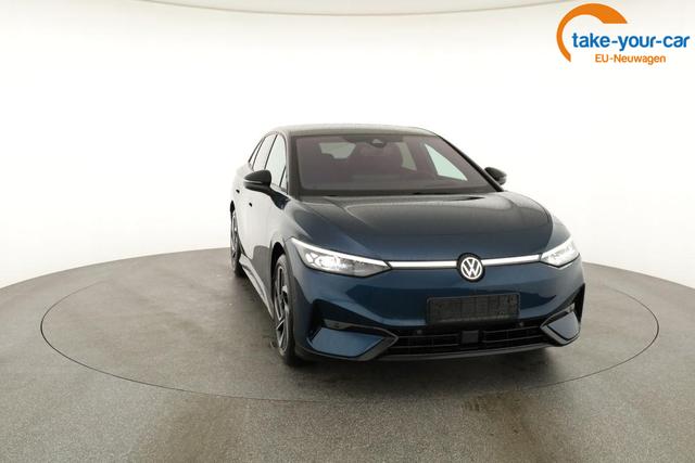 Volkswagen - ID.7 - EU-Neuwagen - Reimport