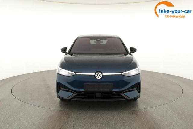 Volkswagen - ID.7 - EU-Neuwagen - Reimport