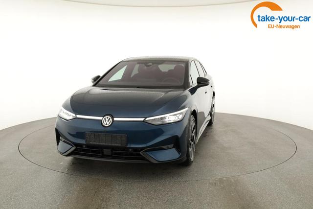 Volkswagen - ID.7 - EU-Neuwagen - Reimport