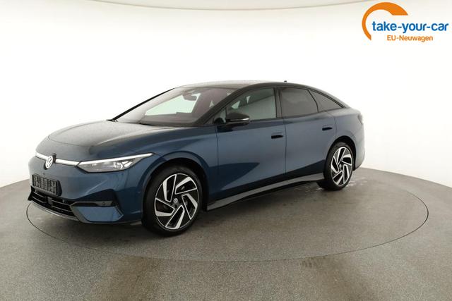 Volkswagen - ID.7 - EU-Neuwagen - Reimport