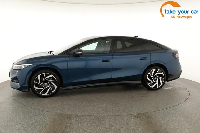 Volkswagen - ID.7 - EU-Neuwagen - Reimport