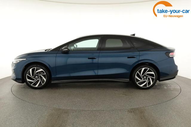 Volkswagen - ID.7 - EU-Neuwagen - Reimport
