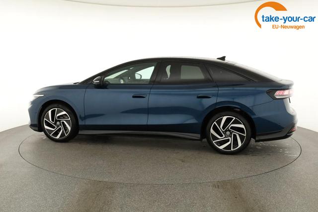 Volkswagen - ID.7 - EU-Neuwagen - Reimport
