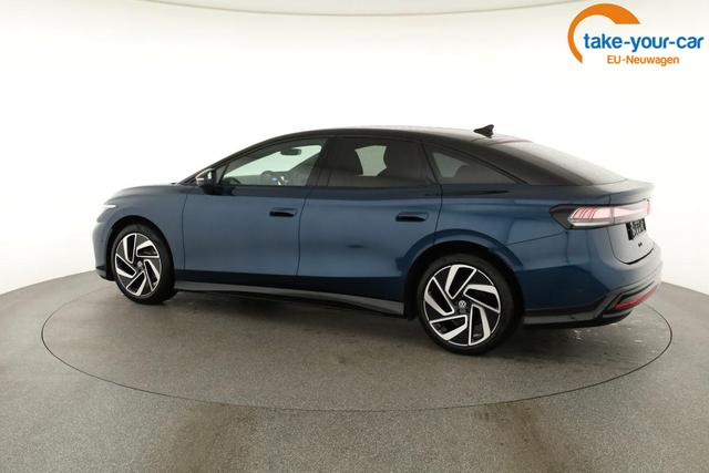 Volkswagen - ID.7 - EU-Neuwagen - Reimport
