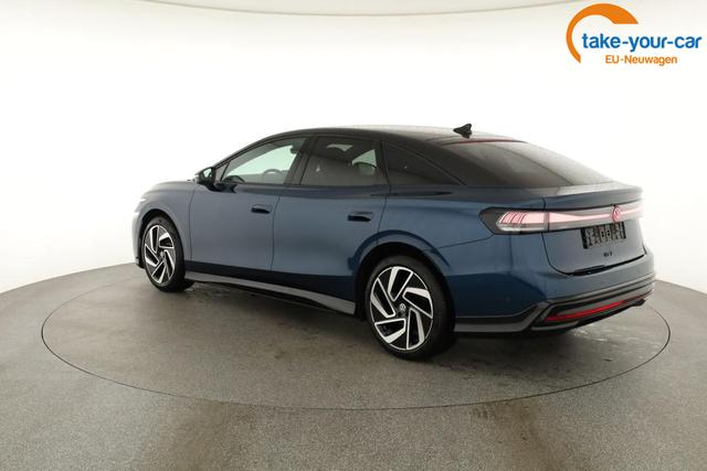 Volkswagen - ID.7 - EU-Neuwagen - Reimport