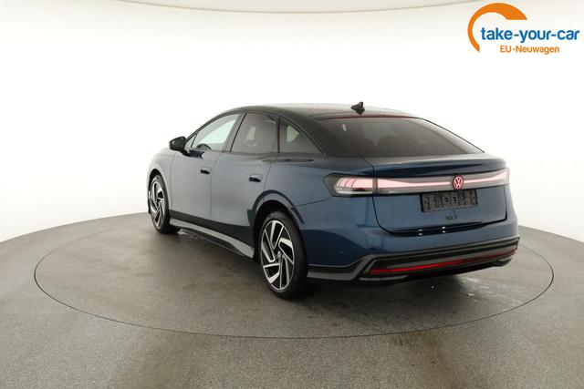 Volkswagen - ID.7 - EU-Neuwagen - Reimport
