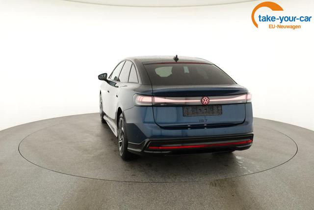 Volkswagen - ID.7 - EU-Neuwagen - Reimport