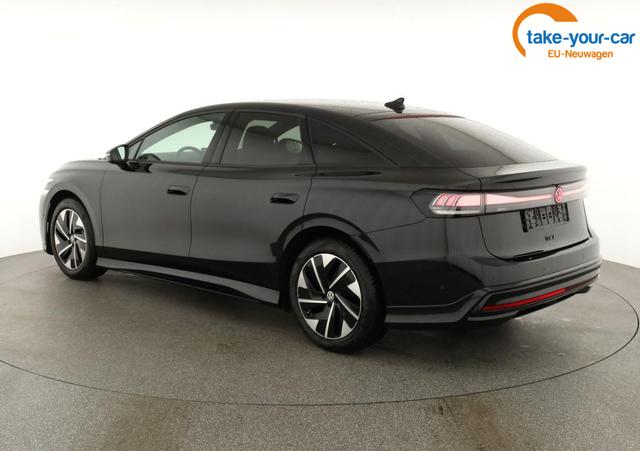 Volkswagen - ID.7 - EU-Neuwagen - Reimport