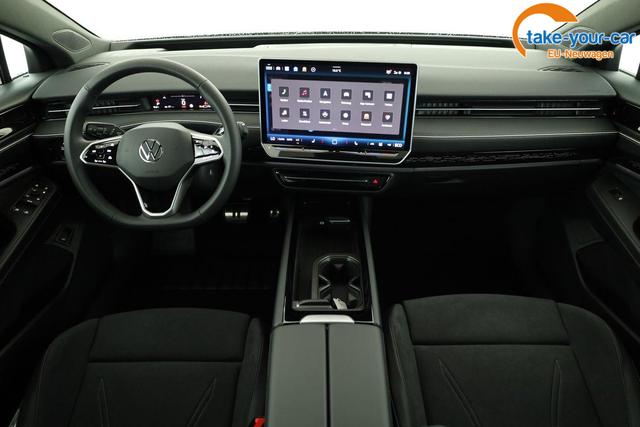 Volkswagen - ID.7 - EU-Neuwagen - Reimport
