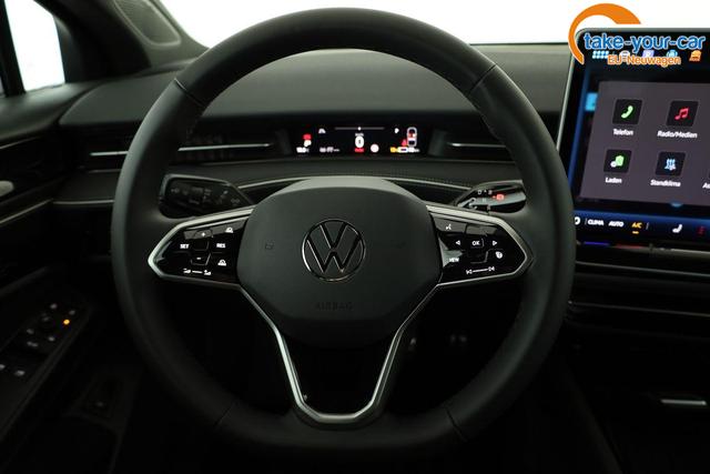 Volkswagen - ID.7 - EU-Neuwagen - Reimport