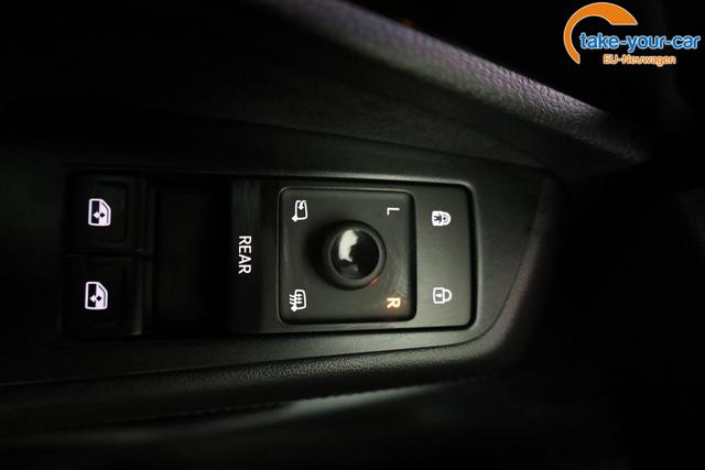 Volkswagen - ID.7 - EU-Neuwagen - Reimport