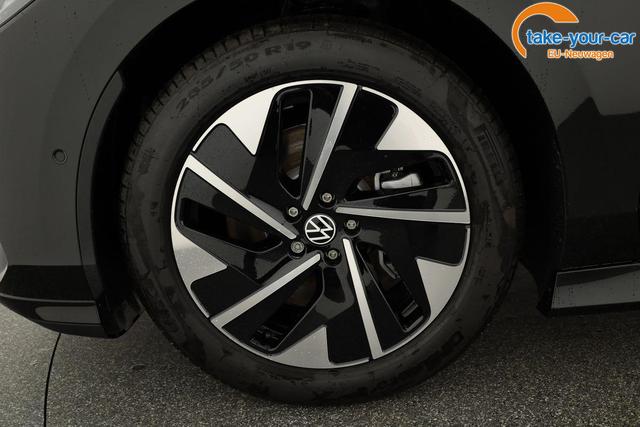 Volkswagen - ID.7 - EU-Neuwagen - Reimport
