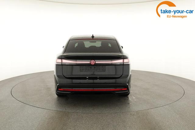 Volkswagen - ID.7 - EU-Neuwagen - Reimport