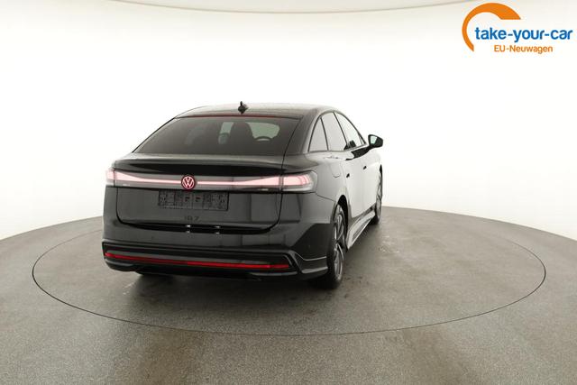 Volkswagen - ID.7 - EU-Neuwagen - Reimport