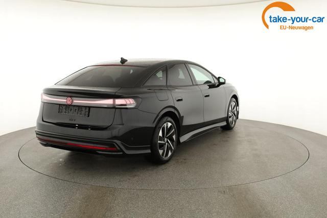Volkswagen - ID.7 - EU-Neuwagen - Reimport