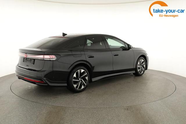 Volkswagen - ID.7 - EU-Neuwagen - Reimport